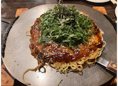 お好み焼き ねぎ庵 川内店: ちゃぶりんさんの2026年05月07日の1枚目の投稿写真