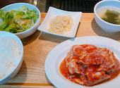 赤身焼肉のカリスマ 牛恋 渋谷店: ささんの2026年07月06日の1枚目の投稿写真