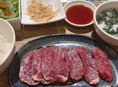赤身焼肉のカリスマ 牛恋 渋谷店: ささんの2026年09月04日の1枚目の投稿写真