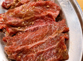 大阪焼肉 ホルモン ふたご 立川店: ささんの2025年10月17日の1枚目の投稿写真