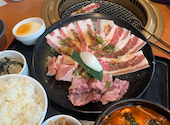 焼肉　安楽亭　本庄店: ペコちゃんさんの2026年05月の1枚目の投稿写真