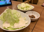 ミライザカ 池袋西口ロマンス通り店: ペコちゃんさんの2026年06月01日の2枚目の投稿写真