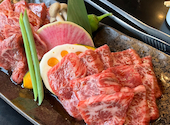 飛騨牛焼肉　赤べこ　長良早田店 : りゅうみおさんの2025年09月の1枚目の投稿写真