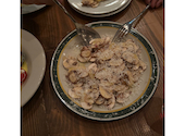 Xato burrata&steak: UMAさんの2024年04月20日の3枚目の投稿写真
