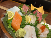 上方ごちそう処 贔屓屋 天王寺店: ラッシーさんの2026年05月30日の1枚目の投稿写真