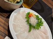 ふぐ うなぎ料理 玄品 難波: ラッシーさんの2026年05月31日の1枚目の投稿写真