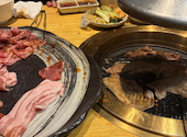 焼肉 牛魔 四ツ橋店: ラッシーさんの2026年06月21日の1枚目の投稿写真