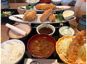 やわらかとんかつ幸せや 則武店: shinさんの2026年07月30日の1枚目の投稿写真