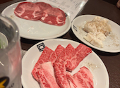 近江牛焼肉MAWARI彦根店: にっしーさんの2025年11月の1枚目の投稿写真