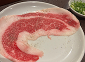近江牛焼肉 MAWARI 彦根店: にっしーさんの2025年11月17日の2枚目の投稿写真