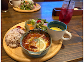 CAFE 18番 カフェ: ゆかしゃんさんの2026年07月02日の1枚目の投稿写真