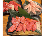 神戸牛焼肉石田屋。Hanareの上: みみさんの2026年07月12日の1枚目の投稿写真