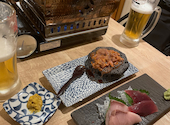 鮨とおでん＆ 神田小川町店: タツオさんの2025年09月12日の1枚目の投稿写真
