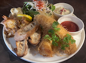 エビバル TODDYS shrimp 船橋駅前店: ちーさんの2026年03月19日の1枚目の投稿写真