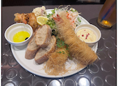 エビバル TODDYS shrimp 船橋駅前店: ちーさんの2026年05月09日の1枚目の投稿写真