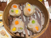 王府井酒家（わんふーちんしゅか）　その場で手作り！王府井の名物点心が食べ放題！: みーちゃんさんの2026年05月の1枚目の投稿写真