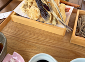 手打そば　さか間: チョコ次郎さんの2026年04月15日の1枚目の投稿写真