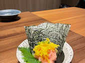 個室居酒屋　海鮮と炭火焼き鳥居酒屋　和ノ音　海浜幕張店: ふみさんの2026年08月02日の1枚目の投稿写真