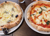 ピッツェリア バフェット Pizzeria Baffetto: まえちゃんさんの2026年04月26日の2枚目の投稿写真