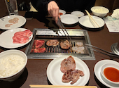 近江牛焼肉 MAWARI 彦根店: ななさんの2026年02月09日の1枚目の投稿写真