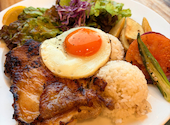 ALOHA CAFE Pineapple アロハ カフェ パイナップル 明石店: すーちゃん。さんの2026年05月19日の3枚目の投稿写真