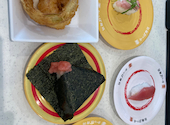 かっぱ寿司 津藤方店: モアルナさんの2026年07月22日の1枚目の投稿写真