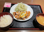 豚○商店 新宿三丁目: しょうさんの2026年05月08日の3枚目の投稿写真