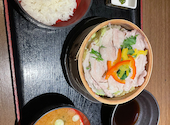 豚○商店 新宿三丁目: しょうさんの2026年07月26日の1枚目の投稿写真
