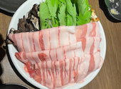 豚○商店 新宿三丁目: しょうさんの2026年08月27日の2枚目の投稿写真