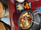 NO.1 焼肉しゃぶしゃぶ 新宿歌舞伎町店: しょうさんの2026年05月23日の1枚目の投稿写真