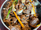 NO.1 焼肉しゃぶしゃぶ 新宿歌舞伎町店: しょうさんの2026年05月23日の2枚目の投稿写真