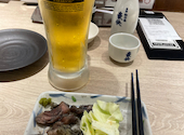 格安ビールと鉄鍋餃子3 6 5酒場 新宿西口店: しょうさんの2026年03月30日の3枚目の投稿写真