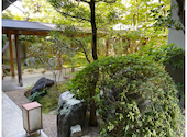庭園茶寮 みな美: しょうさんの2026年10月11日の3枚目の投稿写真