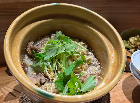 薩摩の焼鳥とおでん あいがて家: ゆみたまさんの2025年12月01日の1枚目の投稿写真