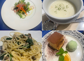 Ristorante Due by 2Leoni リストランテ ドゥエ  バイ ドゥエレオーニ  船橋駅前店: ようこりんさんの2025年11月の1枚目の投稿写真