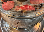 炭火焼肉 明石魚の棚 肉焼屋: サスケさんの2026年04月29日の1枚目の投稿写真