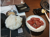 炭火焼肉 明石魚の棚 肉焼屋: サスケさんの2026年08月31日の1枚目の投稿写真