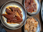 炭火焼肉 明石魚の棚 肉焼屋: サスケさんの2026年08月31日の2枚目の投稿写真