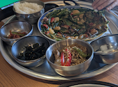 韓国食堂　チヂミのはじめ: ちづちゃんさんの2026年05月の1枚目の投稿写真
