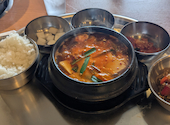 韓国食堂　チヂミのはじめ: ちづちゃんさんの2026年05月04日の2枚目の投稿写真