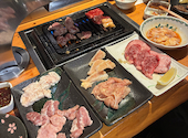 焼肉ホルモントリコ 金沢駅前店: Uたさんの2026年08月14日の1枚目の投稿写真