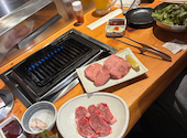 焼肉ホルモントリコ 金沢駅前店: Uたさんの2026年08月14日の2枚目の投稿写真