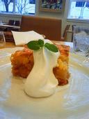 AfternoonTea TEAROOM 神戸大丸: nynyさんの2009年01月04日の2枚目の投稿写真