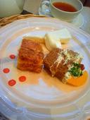 AfternoonTea TEAROOM 神戸大丸: nynyさんの2009年01月04日の3枚目の投稿写真