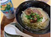 沖縄そば専門店　ちゃるそば: ナミさんさんの2020年12月の1枚目の投稿写真