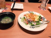 サラダ