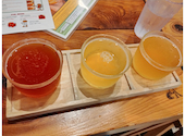 CRAFTROCK BREWPUB&LIVE: 小雪女さんの2026年04月12日の2枚目の投稿写真