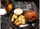 World Burger ワールドバーガー 池袋東口店: 小雪女さんの2026年04月24日の1枚目の投稿写真