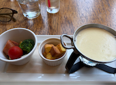 チーズキッチン ラクレ CHEESE KITCHEN RACLER 銀座: めいちゃんさんの2026年08月01日の1枚目の投稿写真