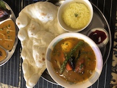 ネパールキッチン ヒマール: りょうちゃんさんの2018年05月30日の1枚目の投稿写真